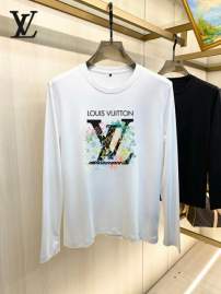 Picture of Louis Vuitton T Shirt Long _SKULVS-4XL25tx12351451